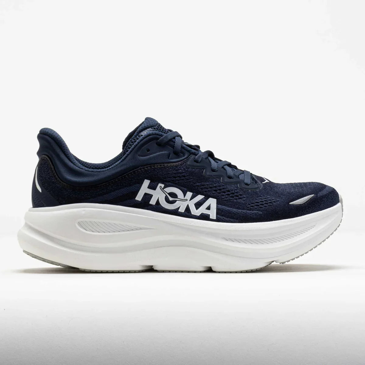Men's Hoka Bondi 9 – Maximum Cushion Road Running Shoe