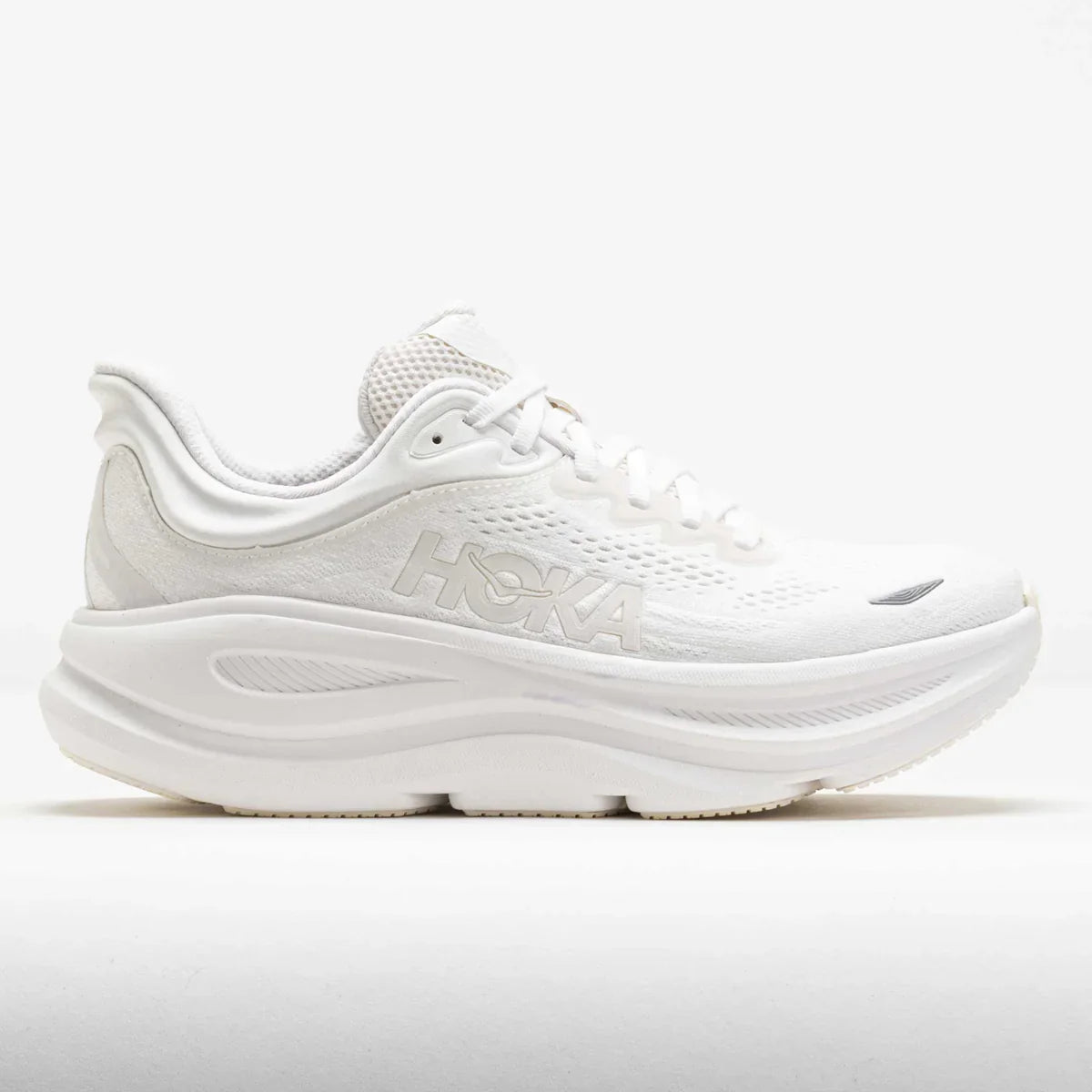 Men's Hoka Bondi 9 – Maximum Cushion Road Running Shoe