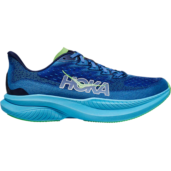 Men's Hoka Mach 6 (FINAL SALE)