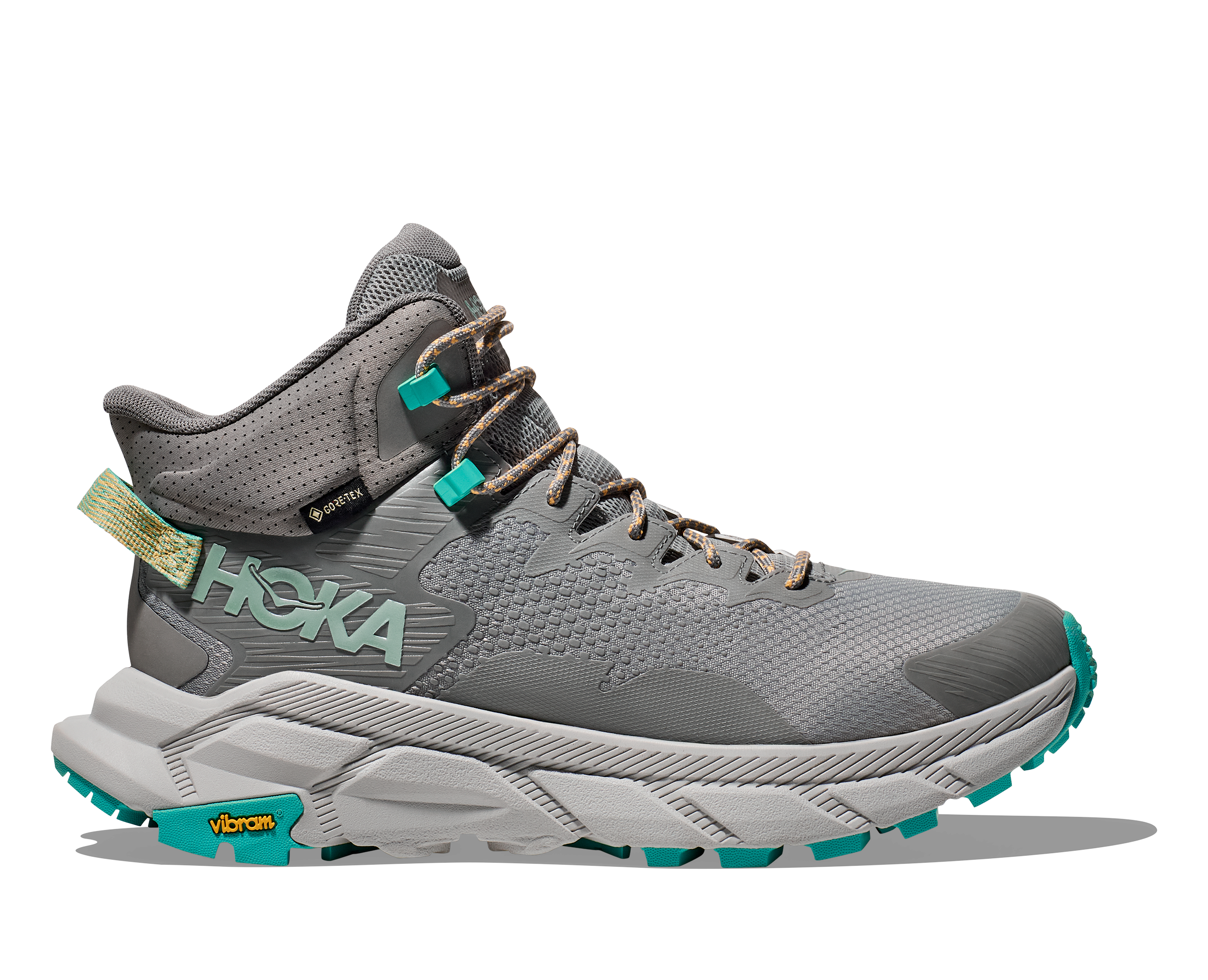 Men's Hoka Trail Code GTX (Clearance)