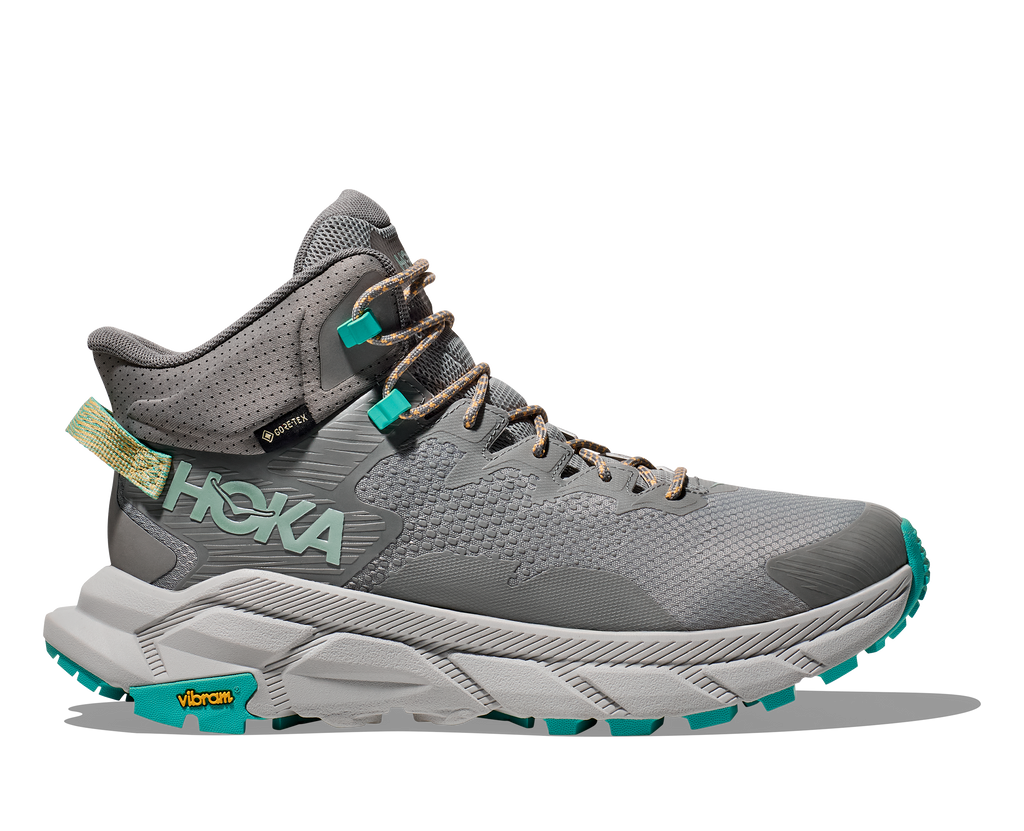 Women's Hoka Trail Code GTX (Clearance)