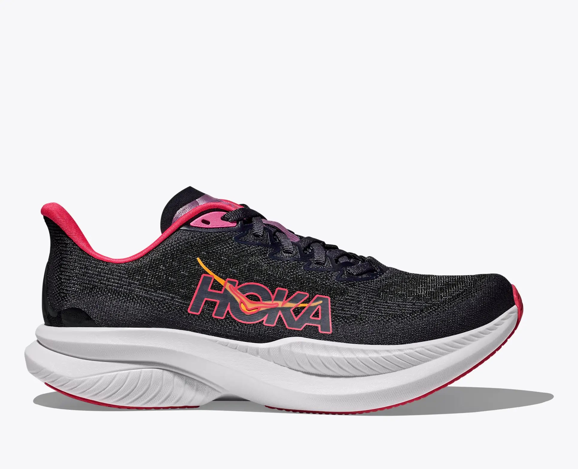 Women's Hoka Mach 6 (FINAL SALE)