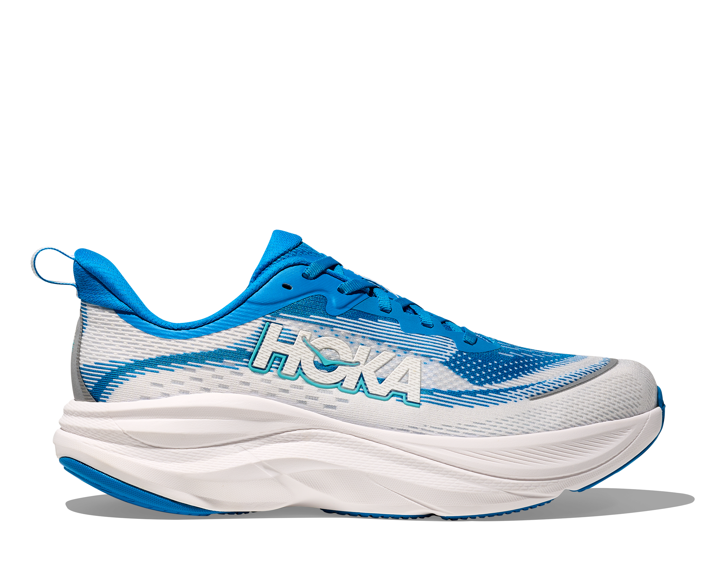 Men's Hoka Skyflow – Lightweight Everyday Road Running Shoe