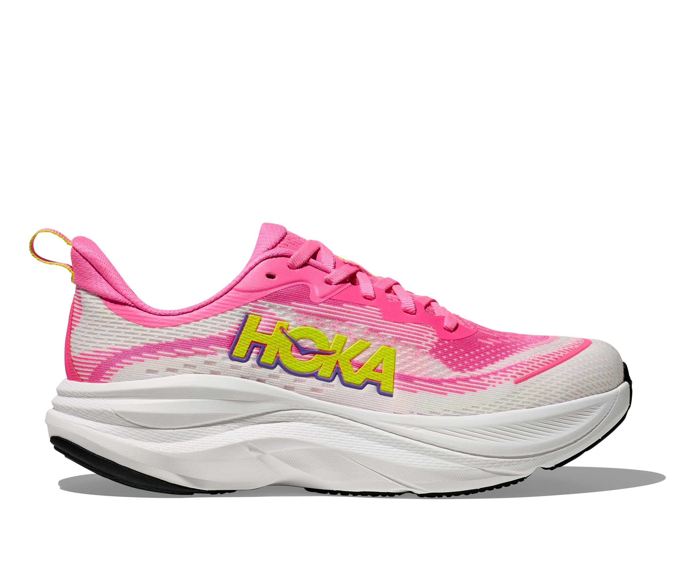 Women's Hoka Skyflow – Lightweight Everyday Road Running Shoe