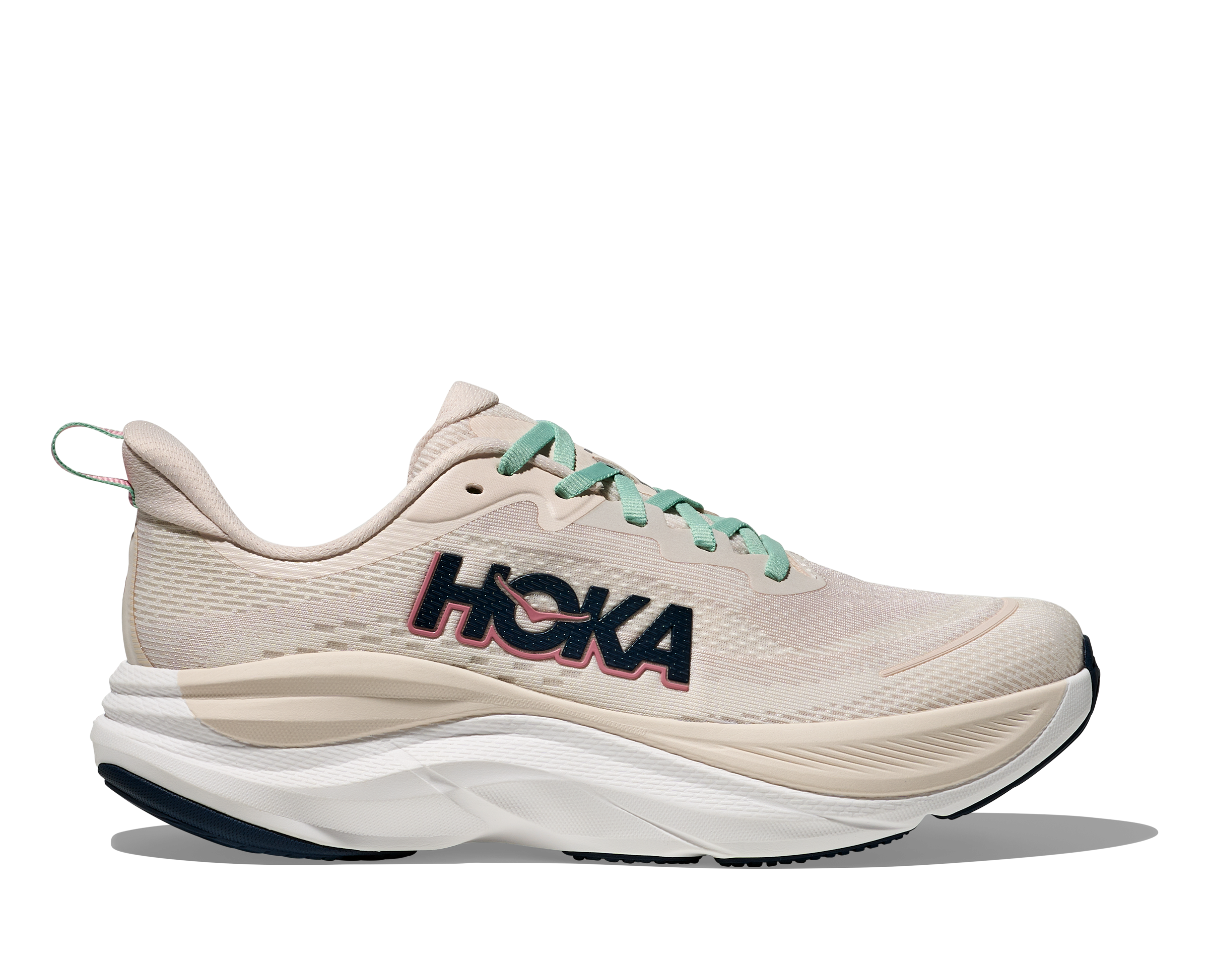 Women's Hoka Skyflow – Lightweight Everyday Road Running Shoe