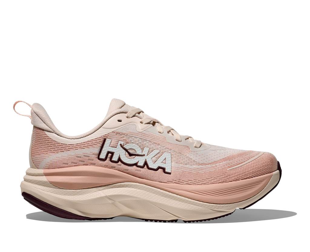 Women's Hoka Skyflow – Lightweight Everyday Road Running Shoe