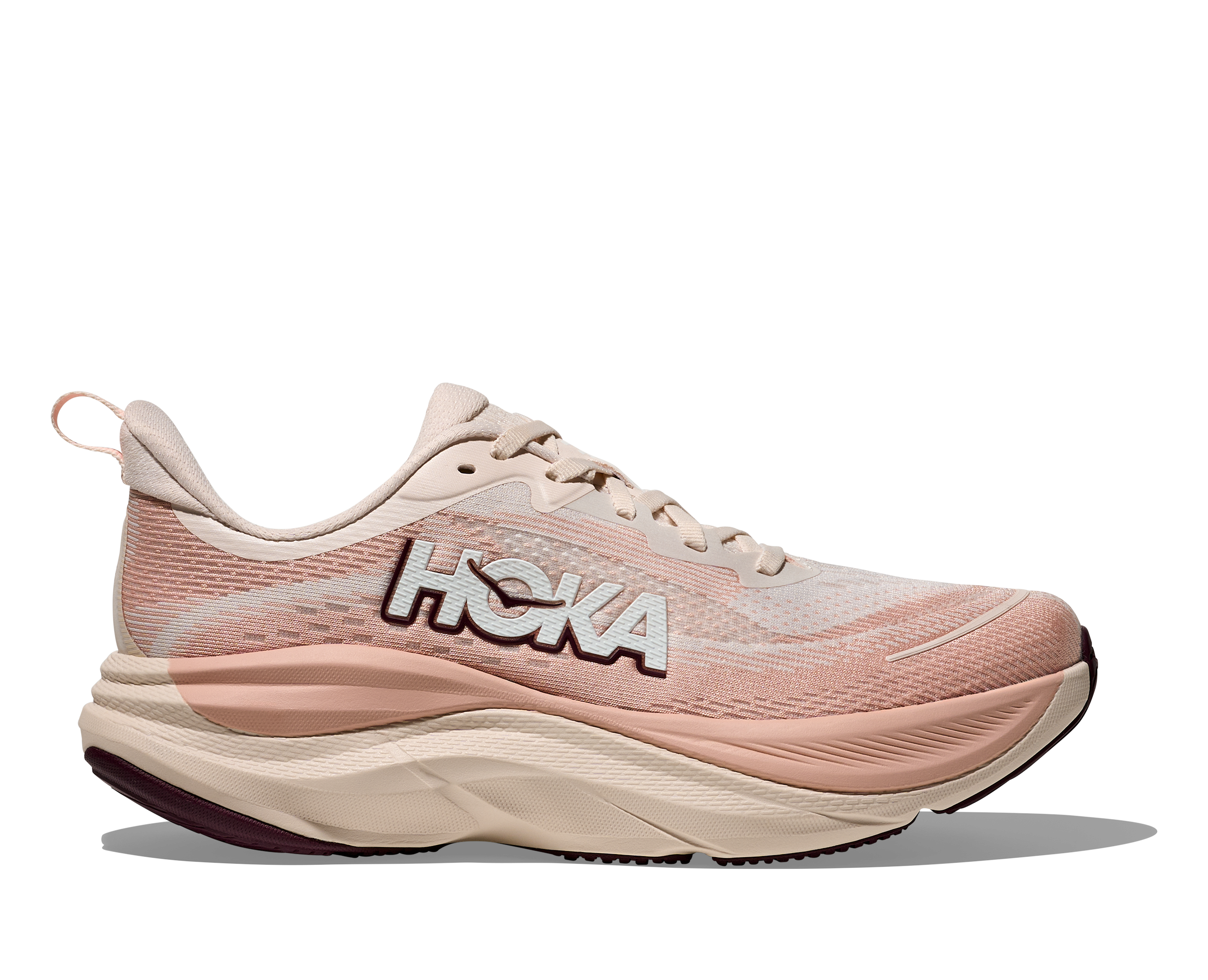 Women's Hoka Skyflow – Lightweight Everyday Road Running Shoe