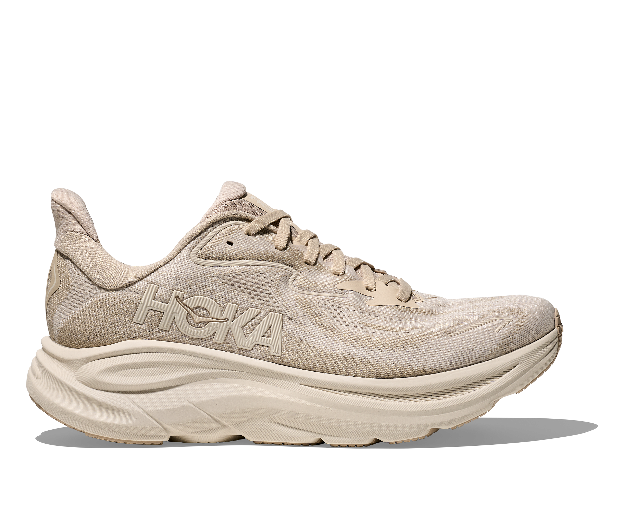 Men's Hoka Clifton 10 – Lightweight Daily Running Shoe