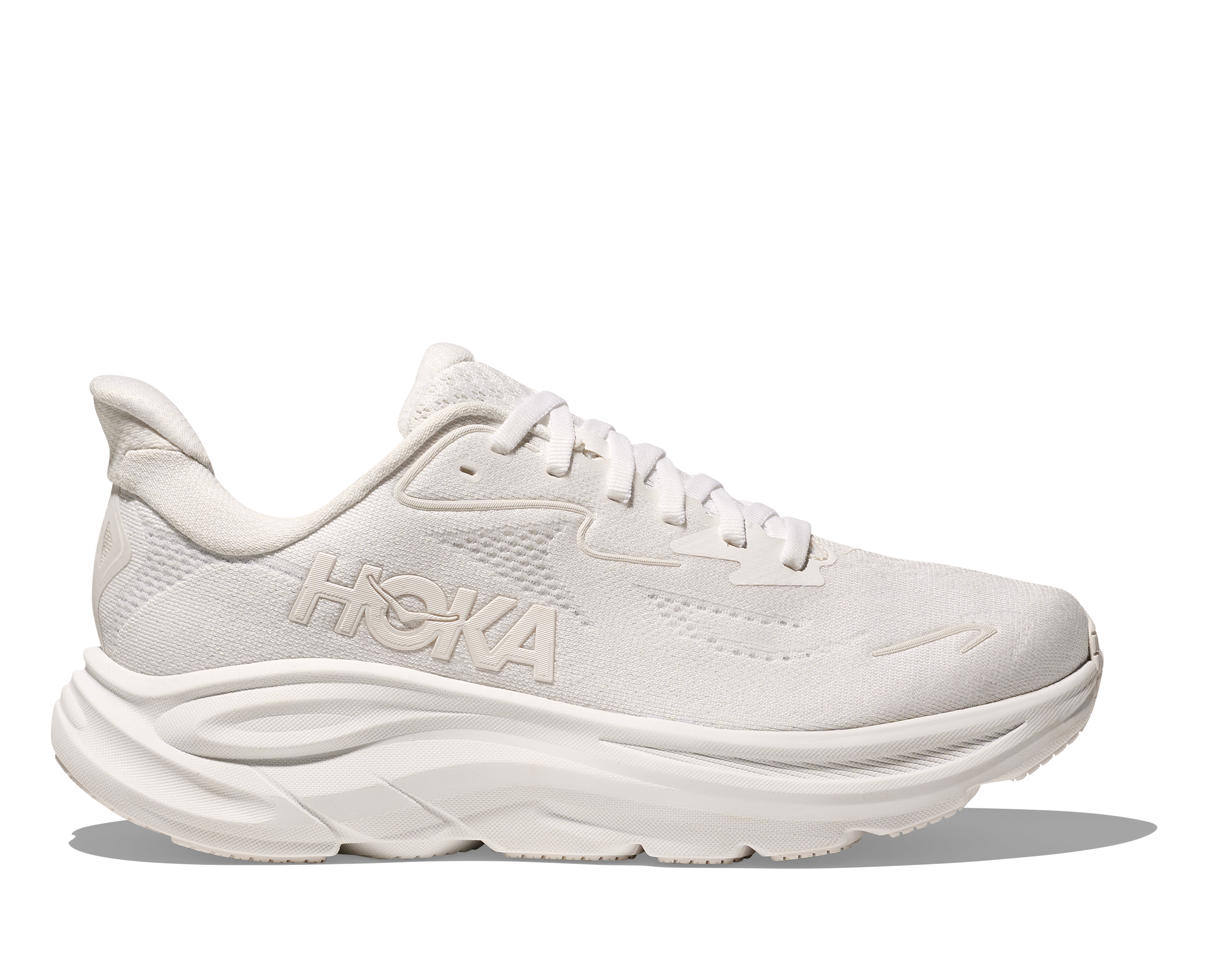 Men's Hoka Clifton 10 – Lightweight Daily Running Shoe