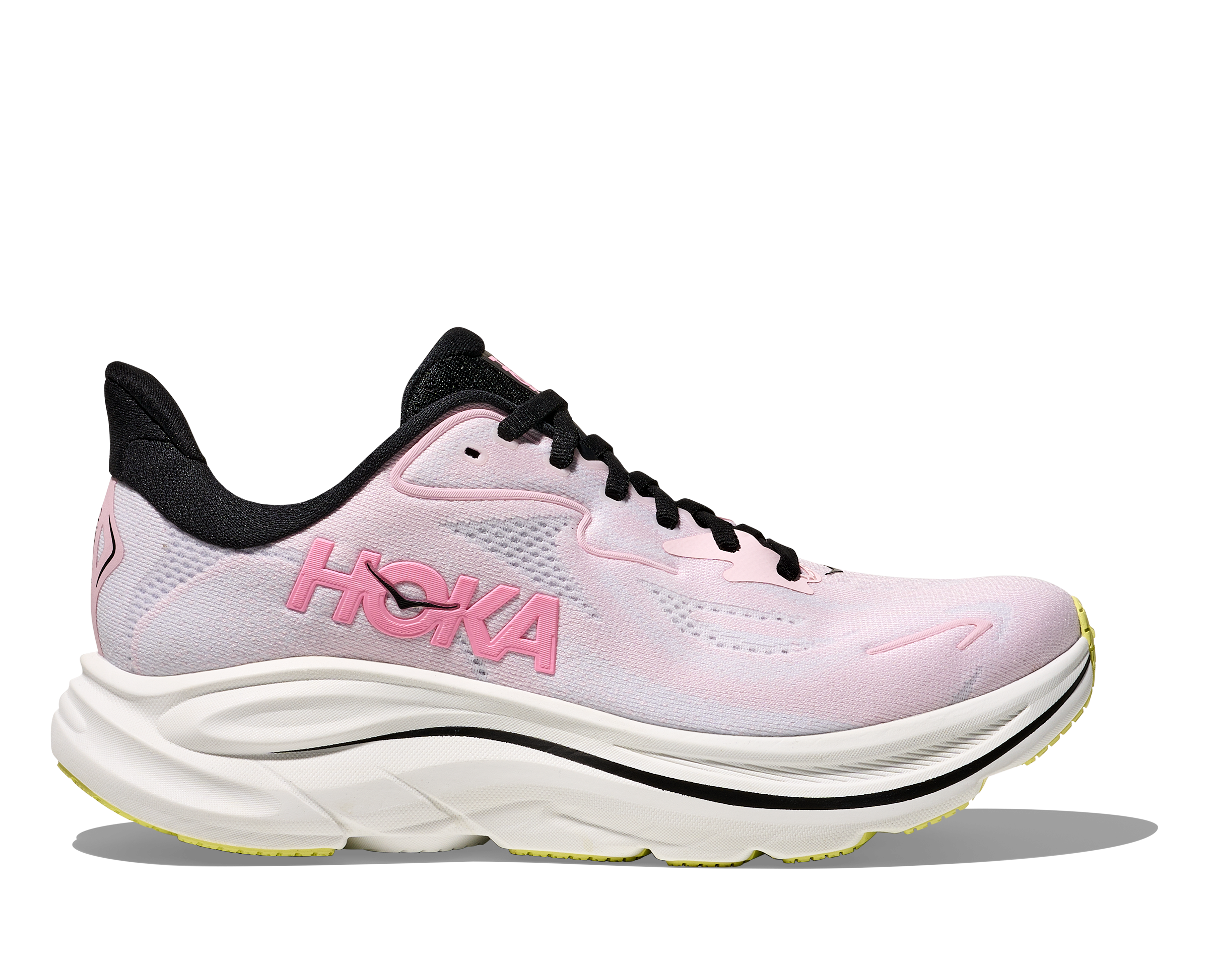 Women's Hoka Clifton 10 – Cushioned Road Running Shoe