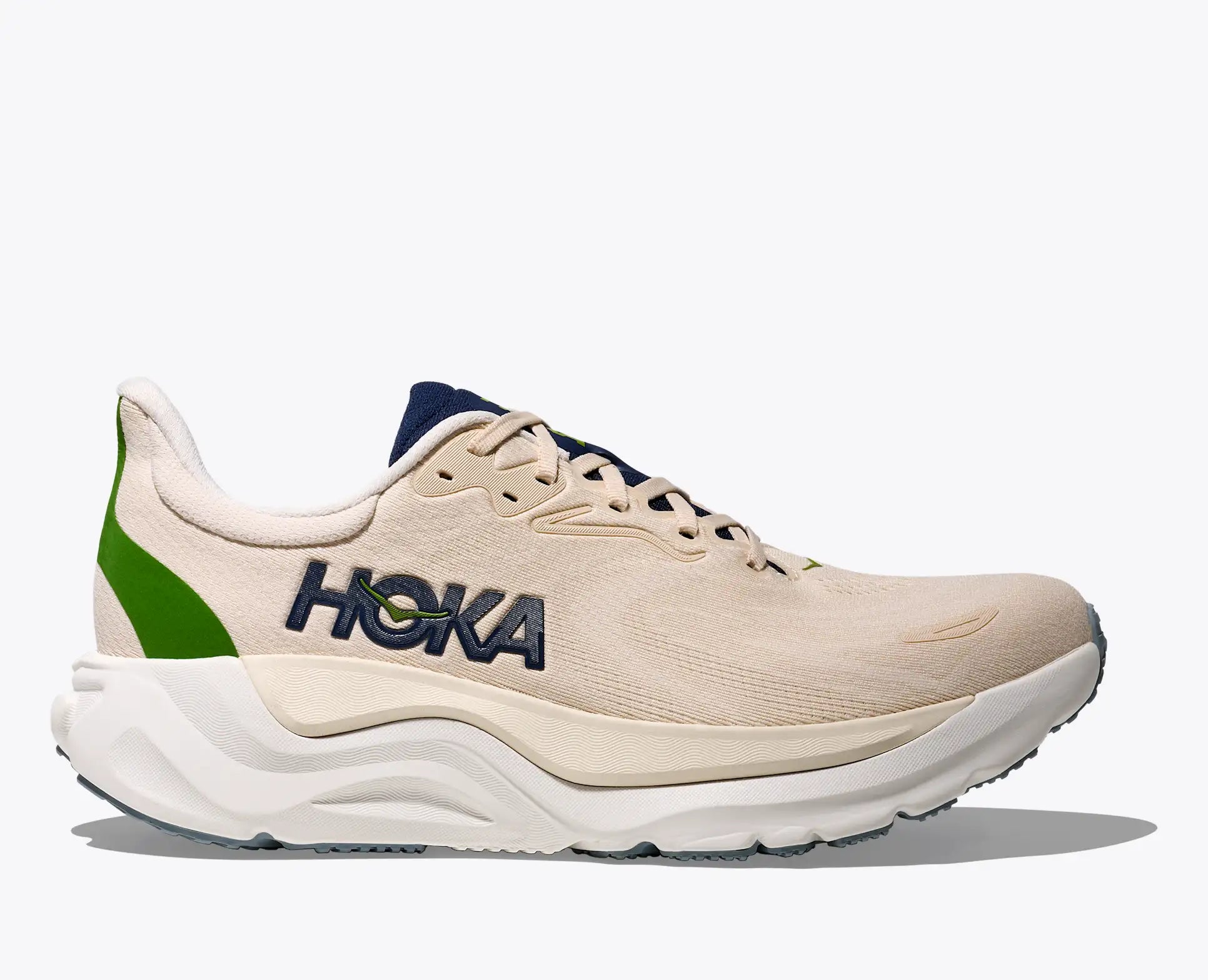 Men's Hoka Arahi 8 – Stability Road Running Shoe