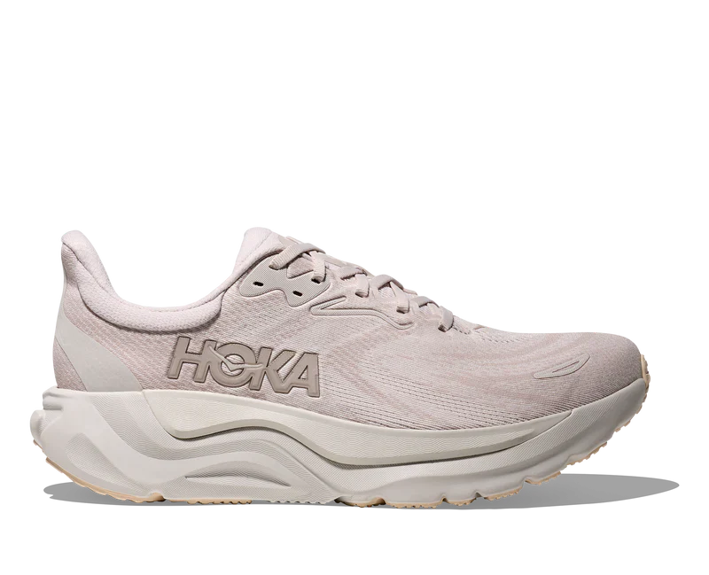 Men's Hoka Arahi 8 – Stability Road Running Shoe