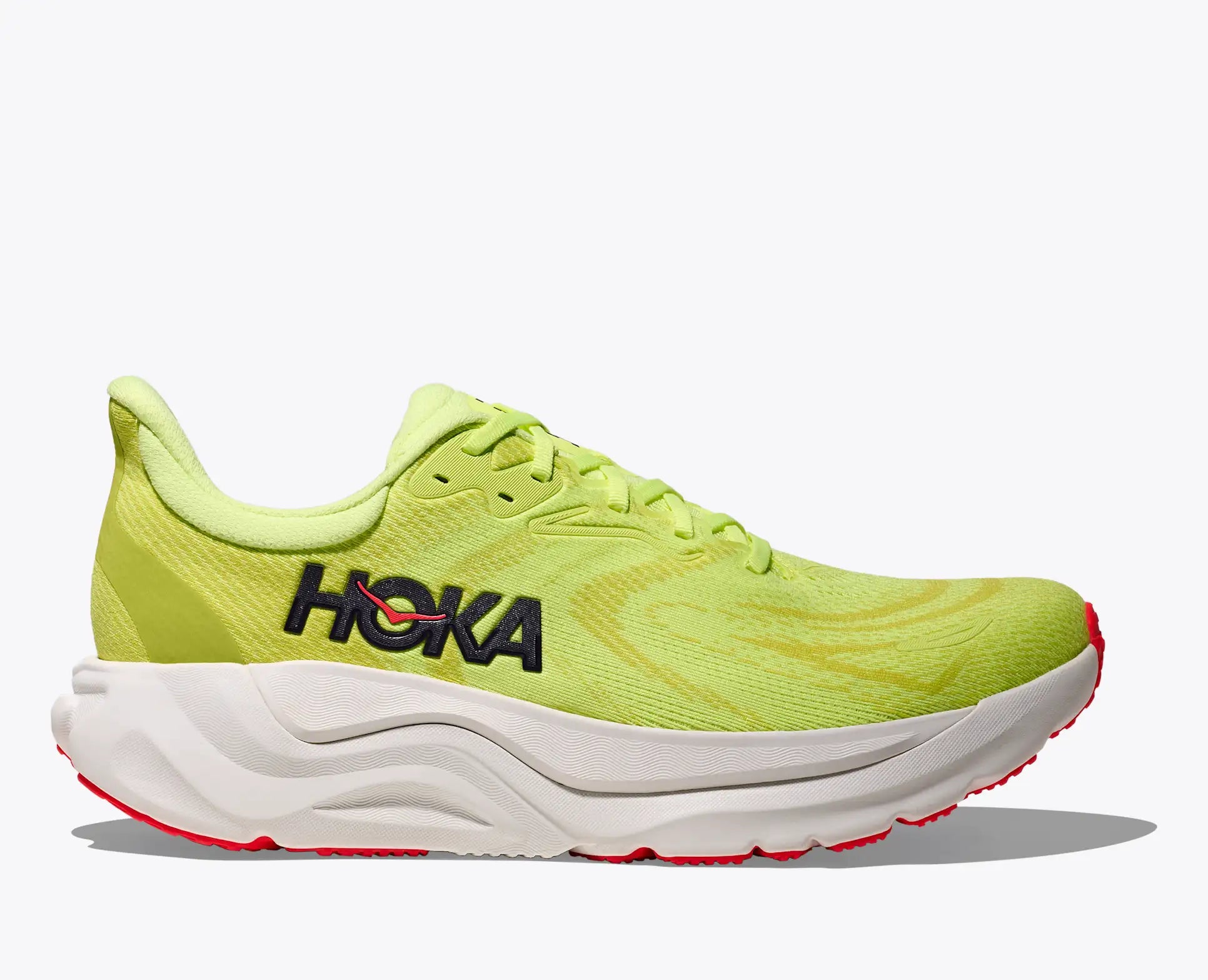 Men's Hoka Arahi 8 – Stability Road Running Shoe