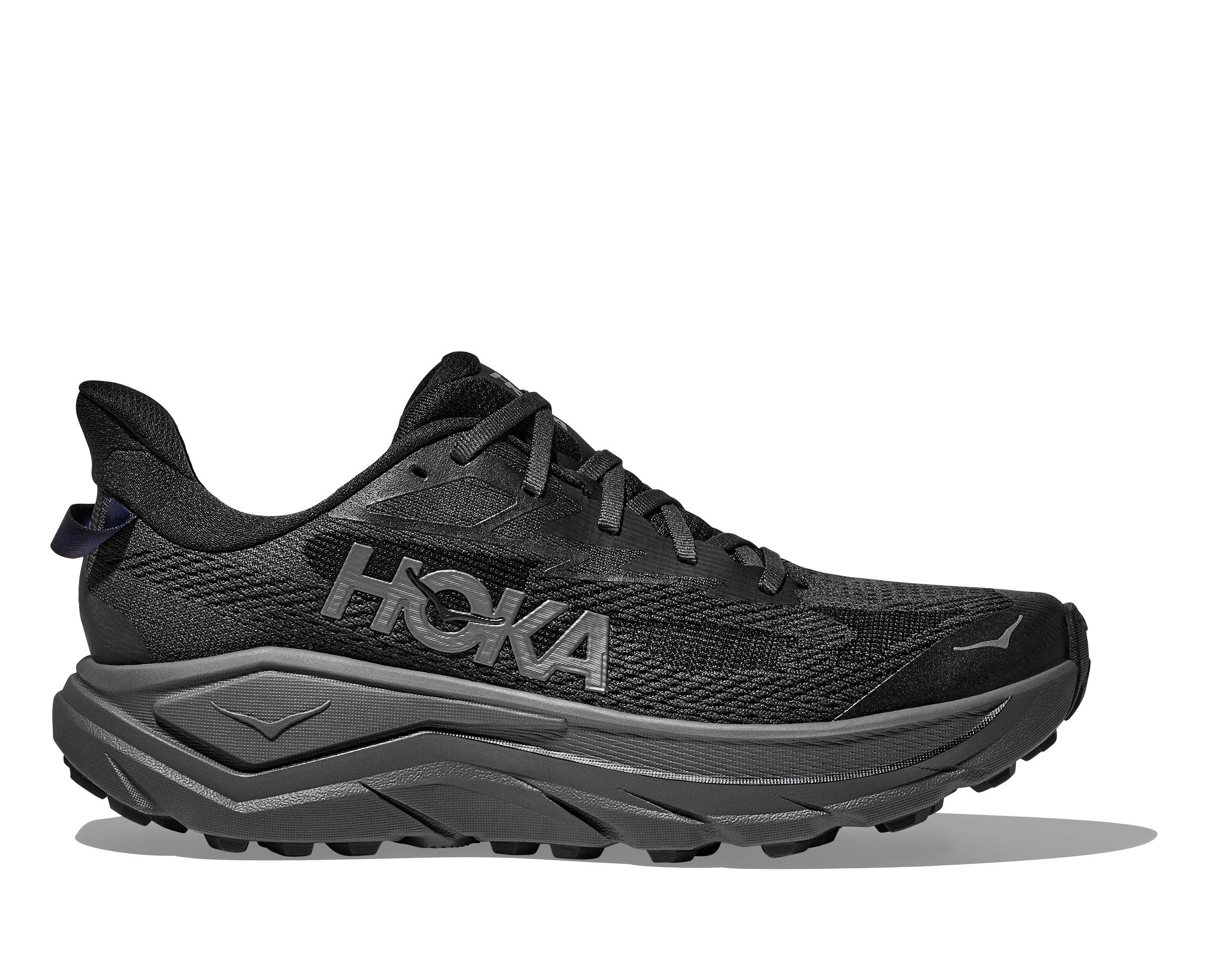 Men's Hoka Challenger 8 – Versatile All-Terrain Running Shoe