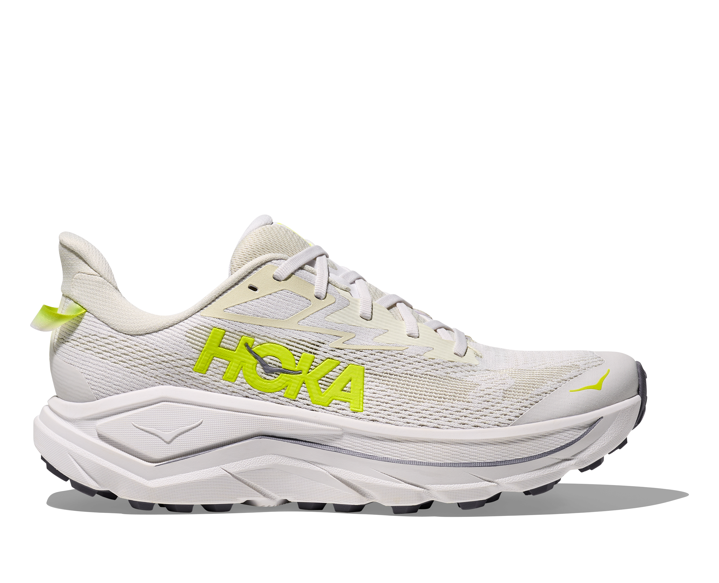 Men's Hoka Challenger 8 – Versatile All-Terrain Running Shoe