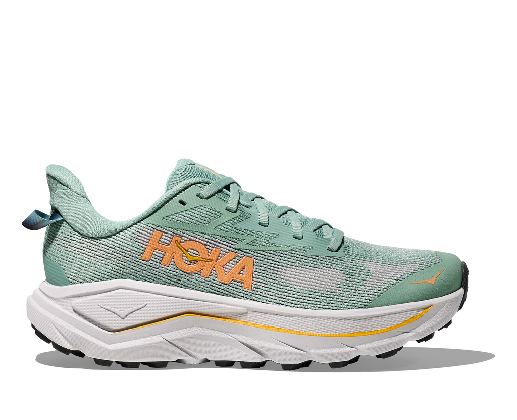 Women's Hoka Challenger 8 – Versatile All-Terrain Running Shoe