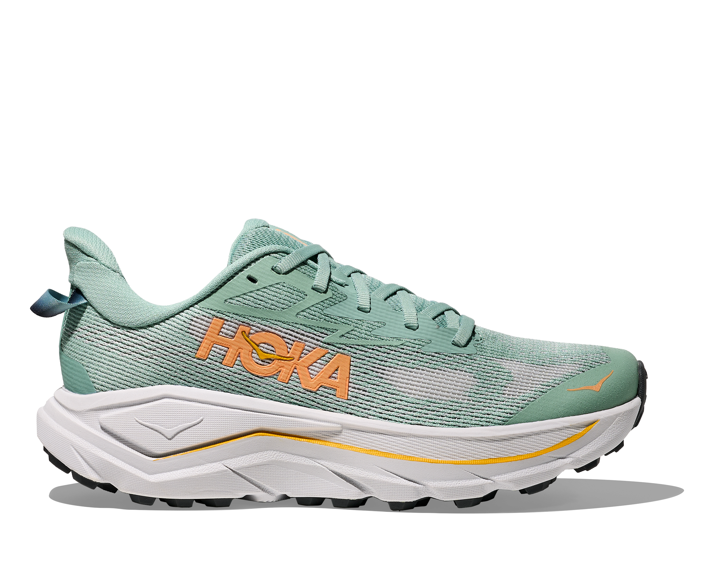Women's Hoka Challenger 8 – Versatile All-Terrain Running Shoe