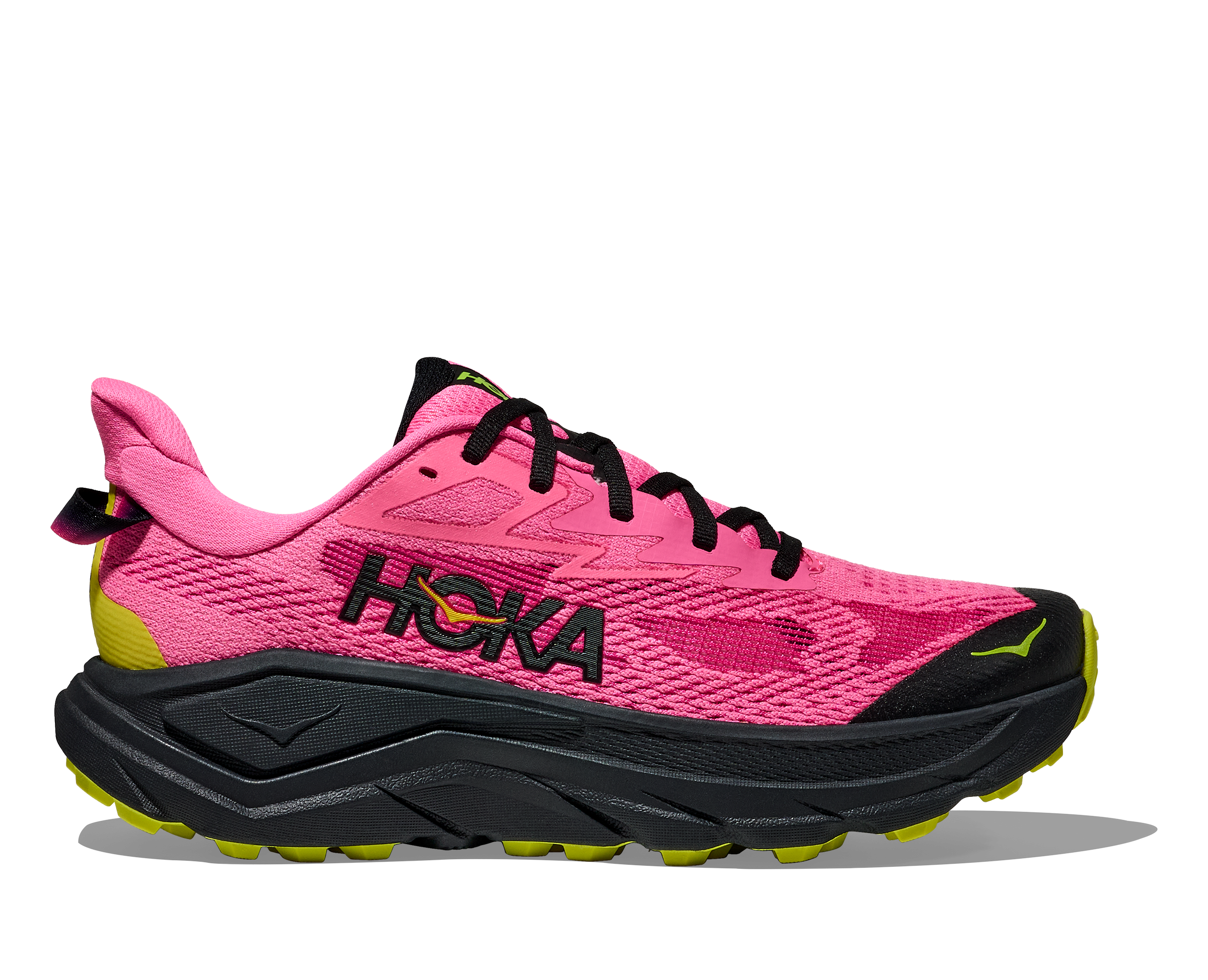 Women's Hoka Challenger 8 – Versatile All-Terrain Running Shoe