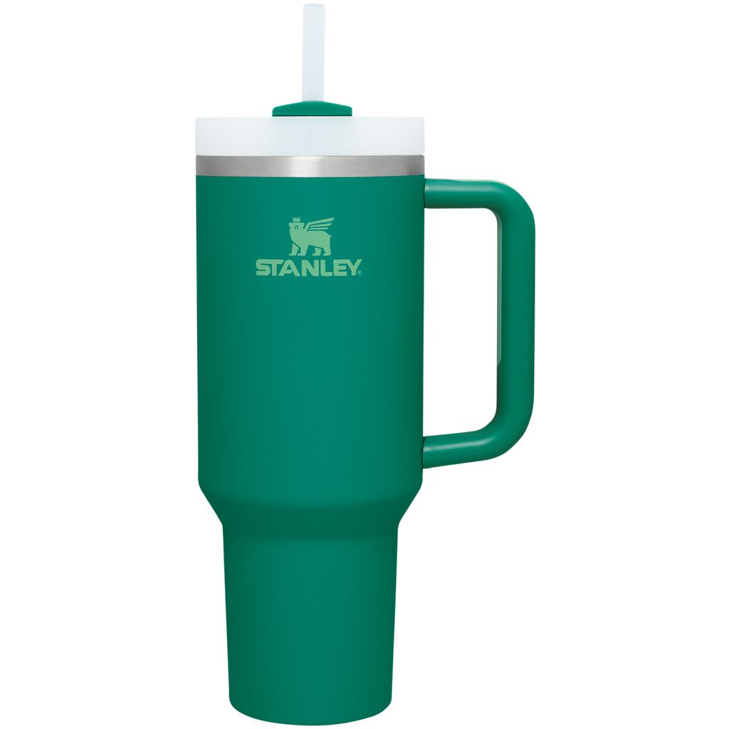 Stanley Quencher H2.0 FlowState™ Tumbler – 40 oz