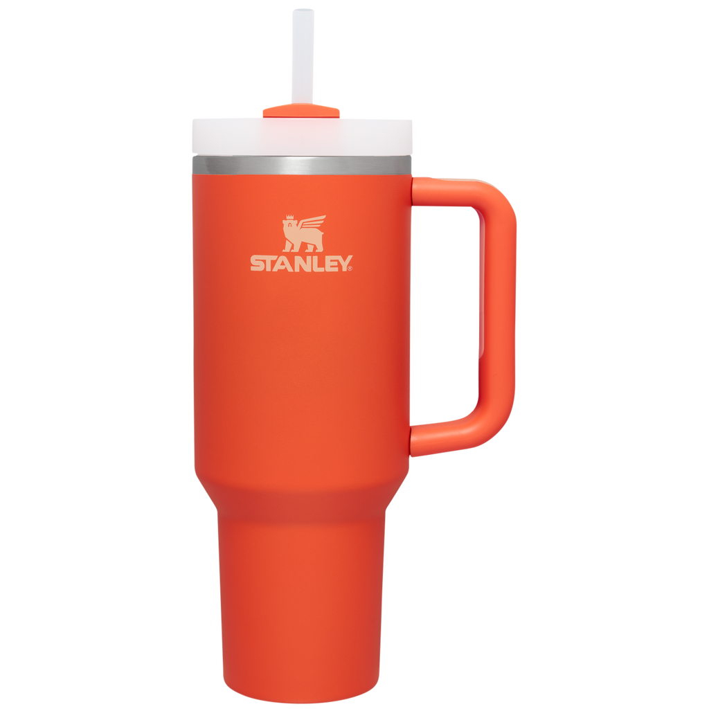 Stanley Quencher H2.0 FlowState™ Tumbler – 40 oz