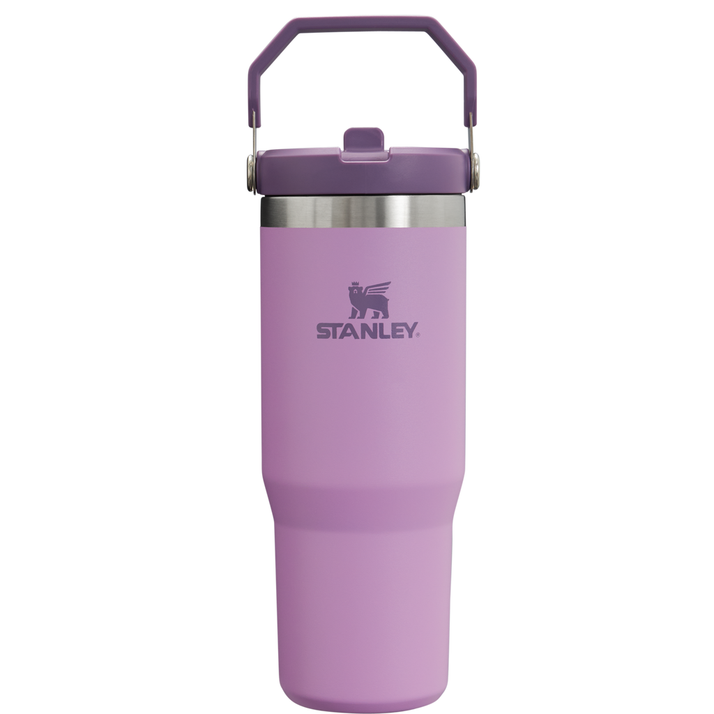 Stanley IceFlow™ Flip Straw 2.0 Tumbler – 30 oz