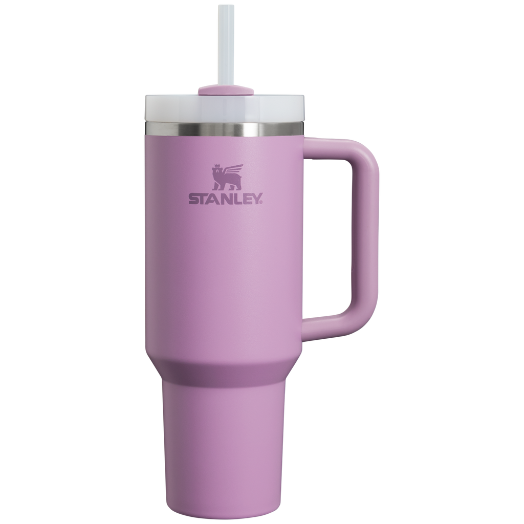 Stanley Quencher H2.0 FlowState™ Tumbler – 40 oz
