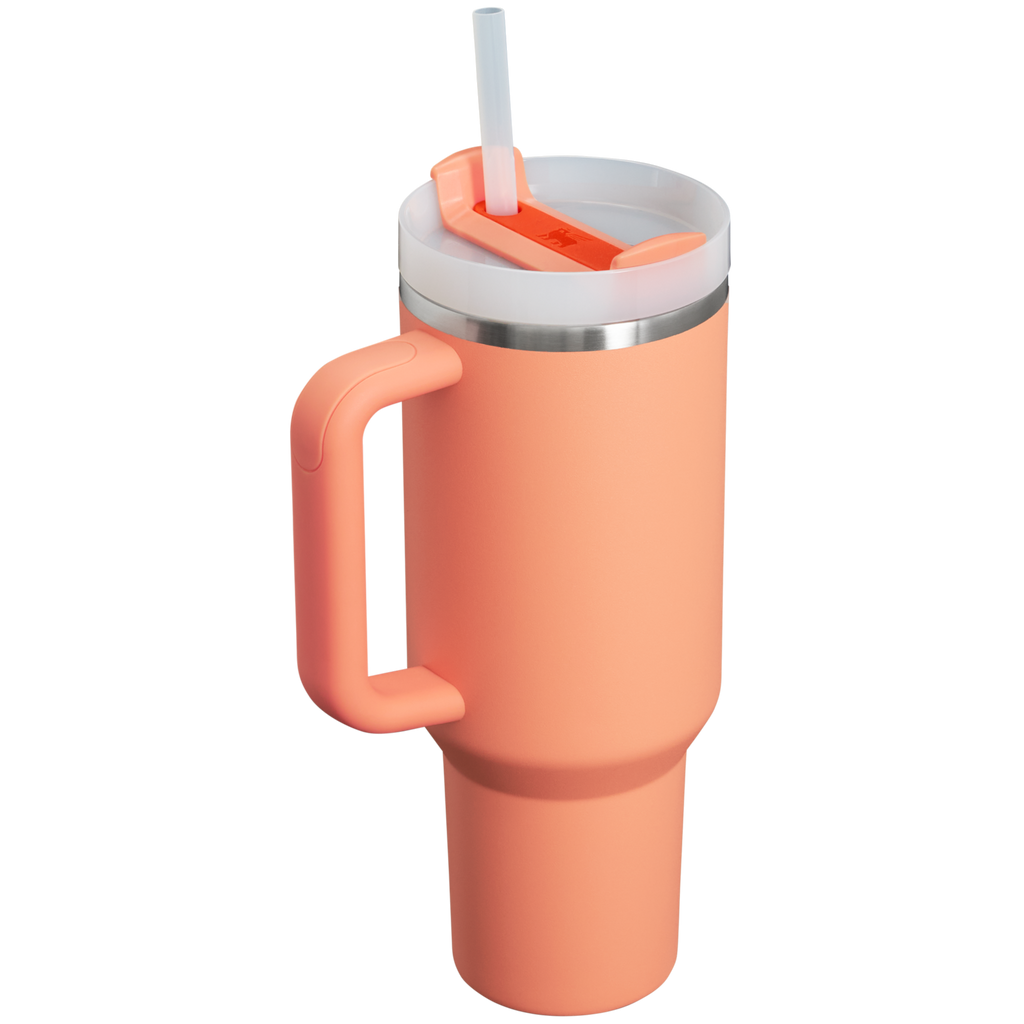 Stanley Quencher H2.0 FlowState™ Tumbler – 40 oz