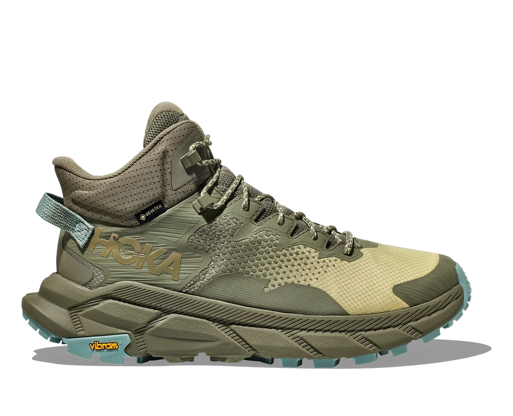 Men's Hoka Trail Code GTX (Clearance)