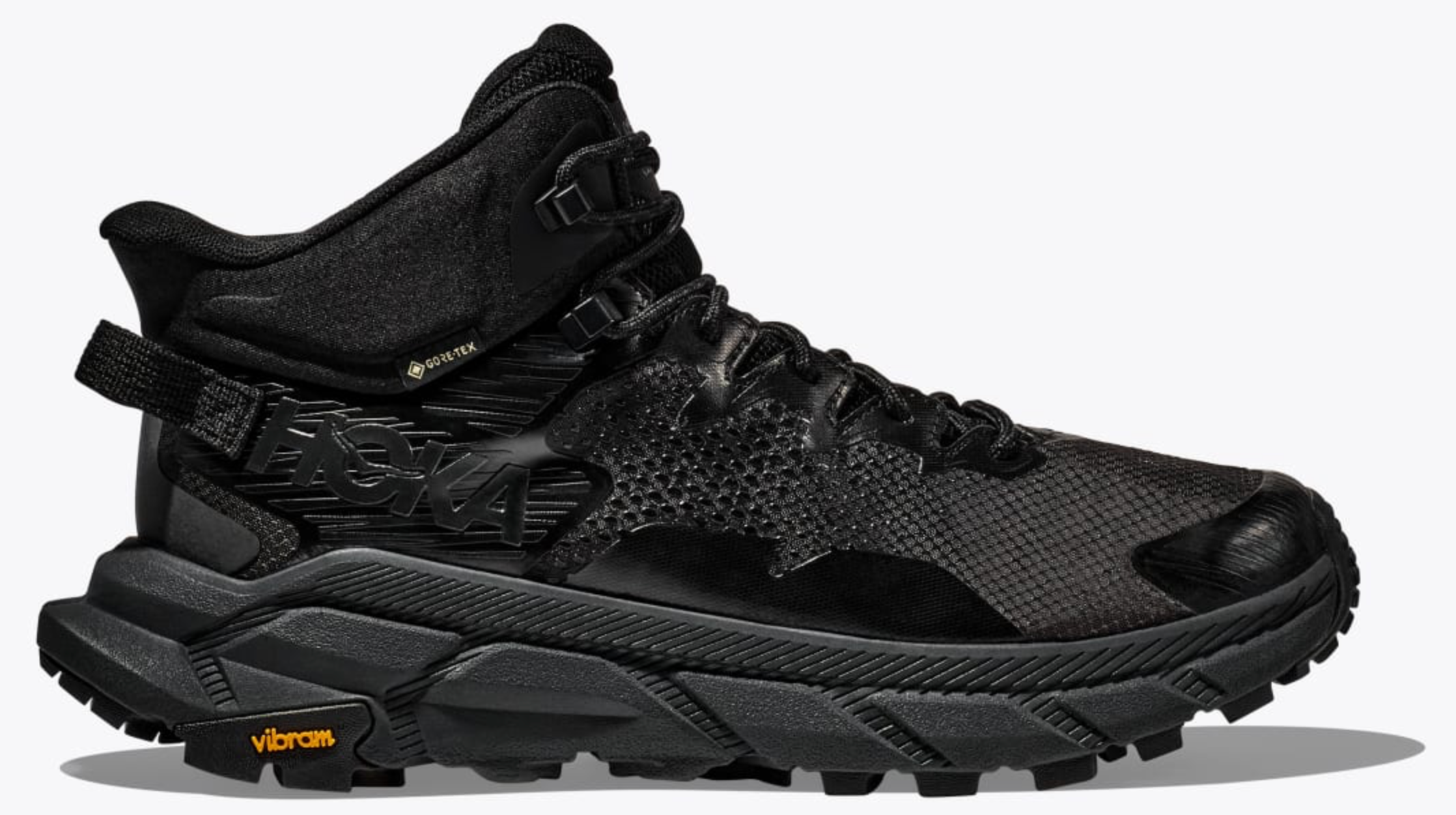 Men's Hoka Trail Code GTX (Clearance)
