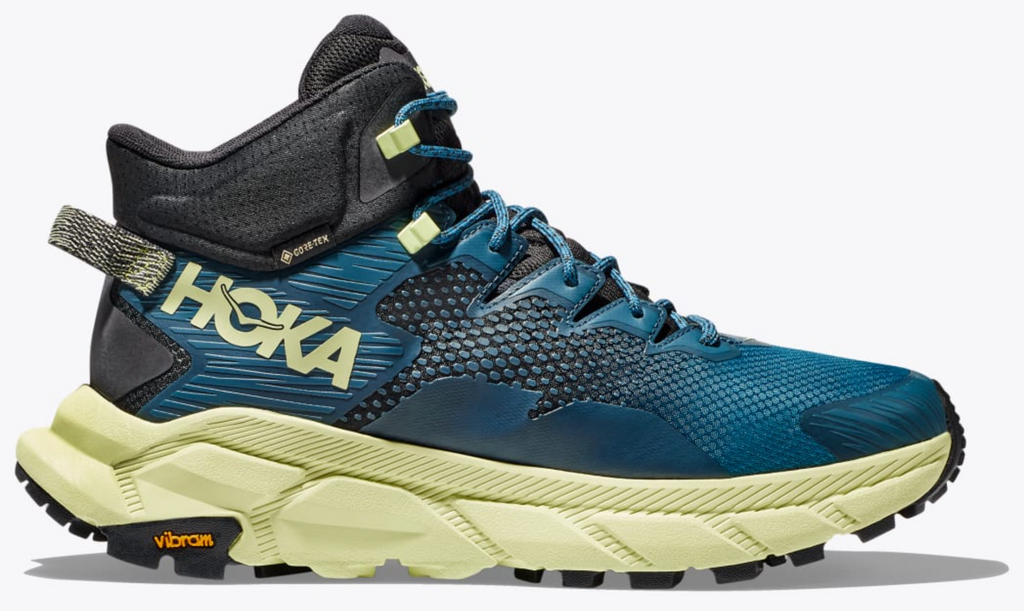 Men's Hoka Trail Code GTX (Clearance)
