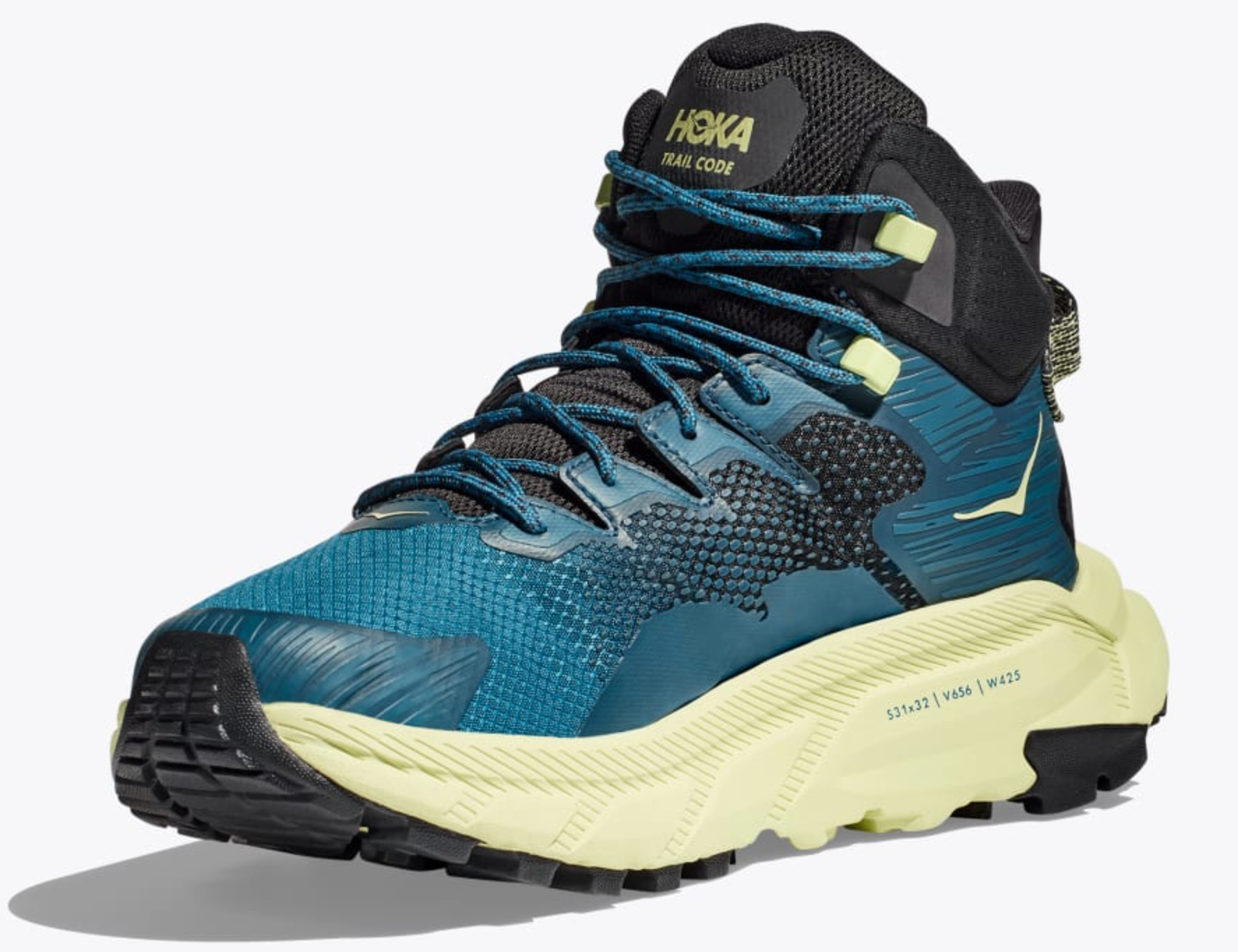 Men's Hoka Trail Code GTX (Clearance)