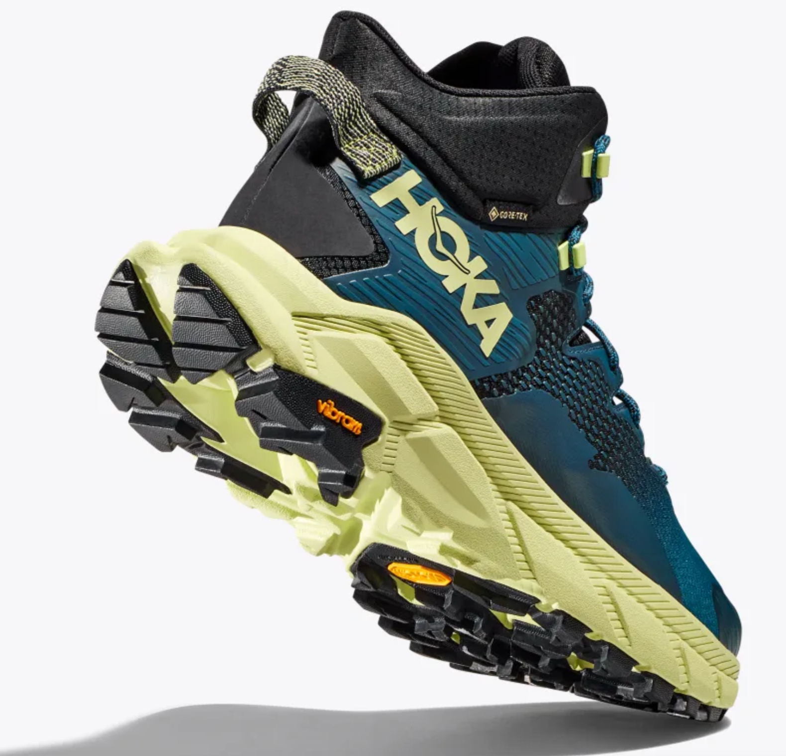 Men's Hoka Trail Code GTX (Clearance)