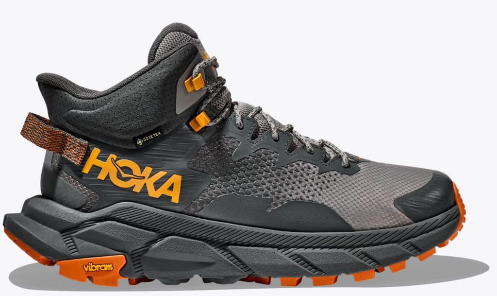 Men's Hoka Trail Code GTX (Clearance)