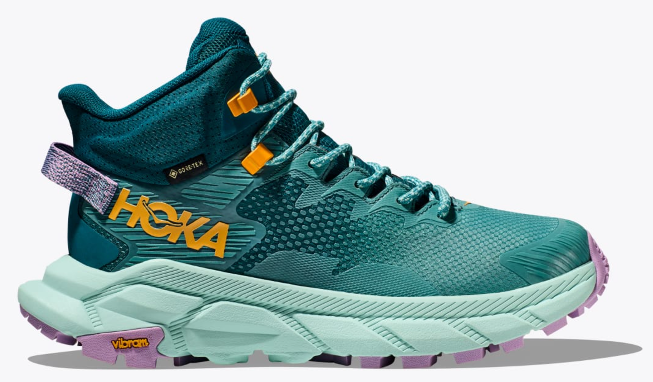 Women's Hoka Trail Code GTX (Clearance)