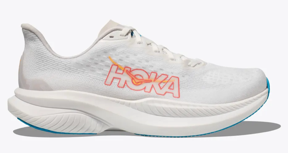 Women's Hoka Mach 6 (FINAL SALE)