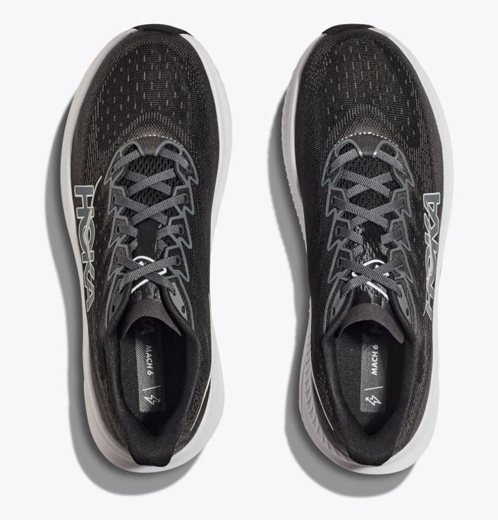 Men's Hoka Mach 6 (FINAL SALE)