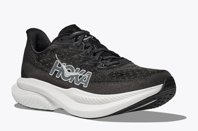 Men's Hoka Mach 6 (FINAL SALE)