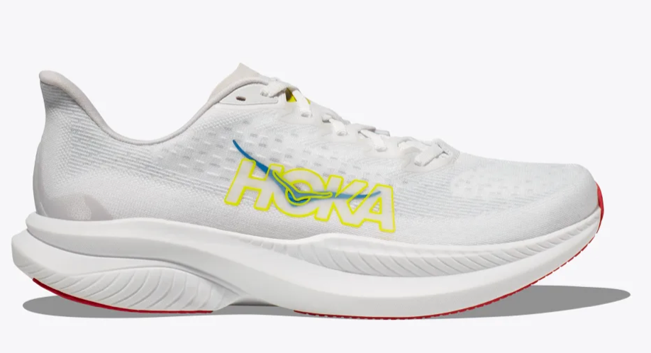 Men's Hoka Mach 6 (FINAL SALE)
