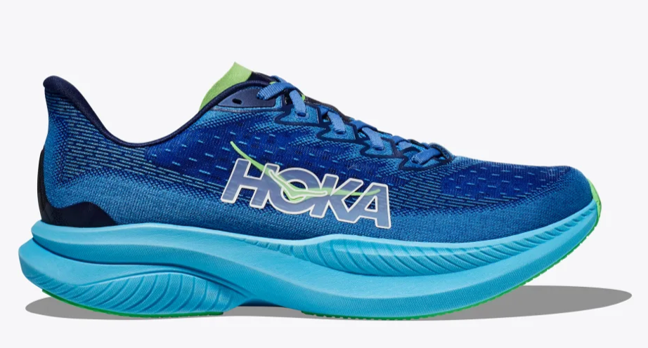 Men's Hoka Mach 6 (FINAL SALE)