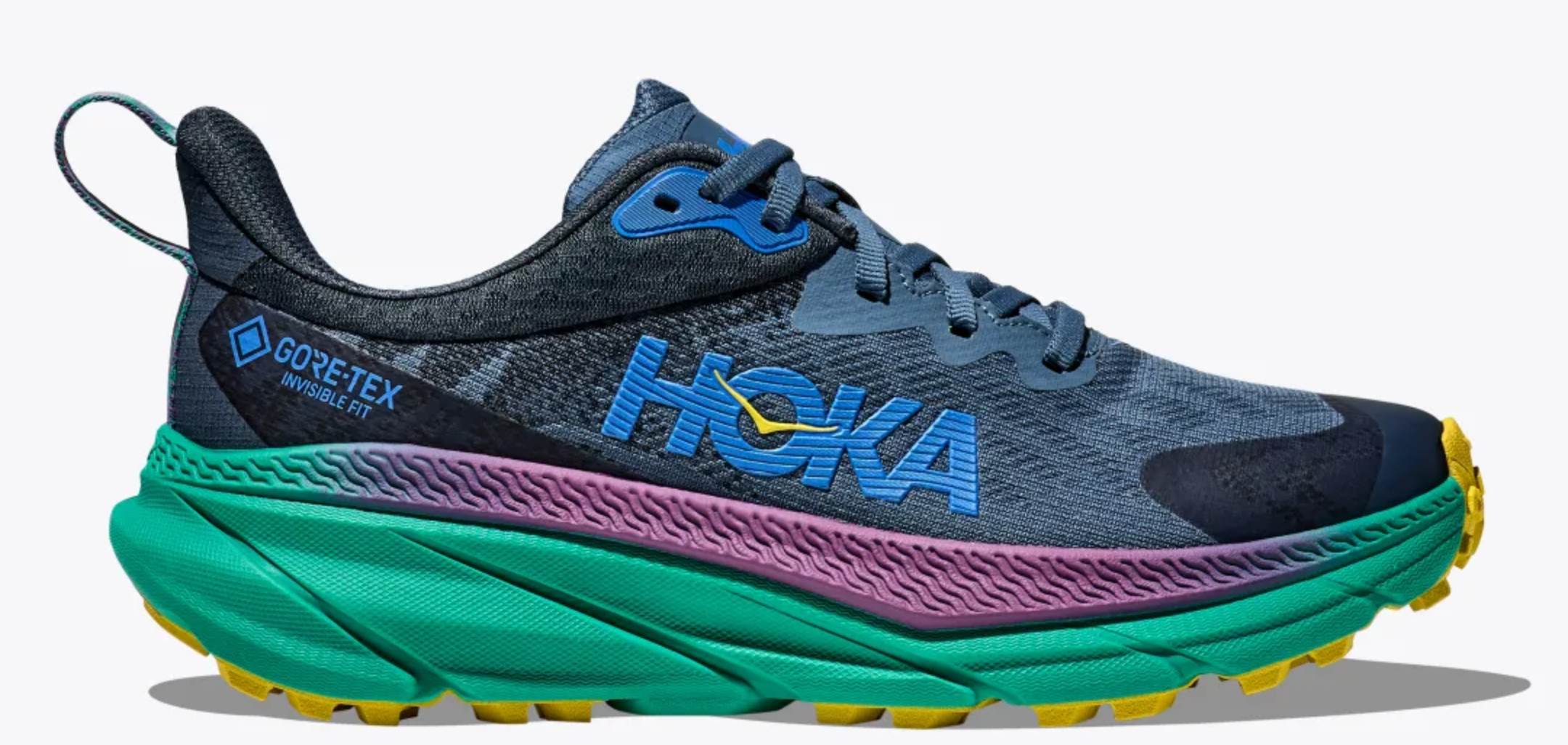 Women's Hoka Challenger ATR 7 GTX (Clearance)