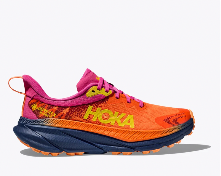 Women's Hoka Challenger ATR 7 GTX (Clearance)