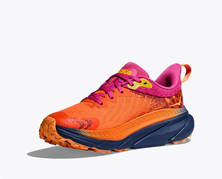 Women's Hoka Challenger ATR 7 GTX (Clearance)