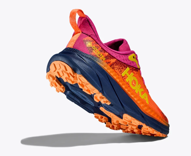 Women's Hoka Challenger ATR 7 GTX (Clearance)