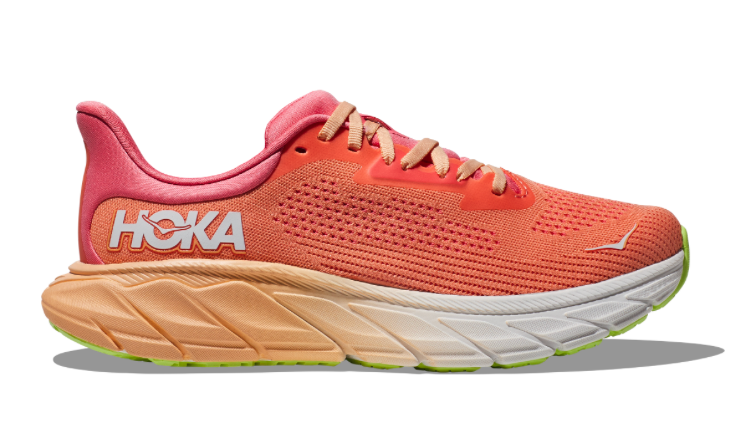 Women's Hoka Arahi 7 (Clearance)