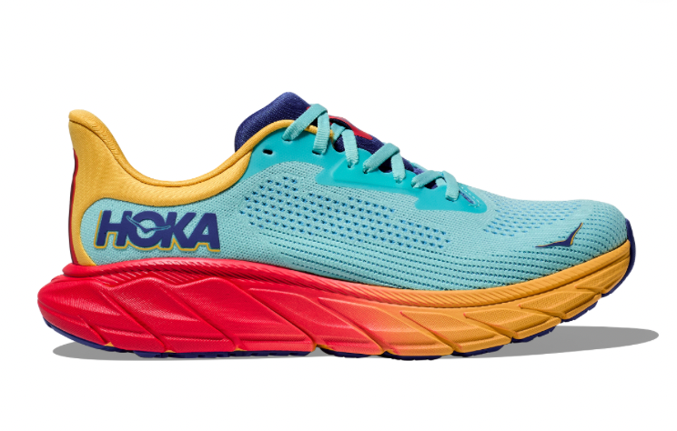 Women's Hoka Arahi 7 (Clearance)