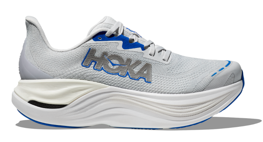 Men's Hoka Skyward X – High-Stack Carbon Plate Running Shoe