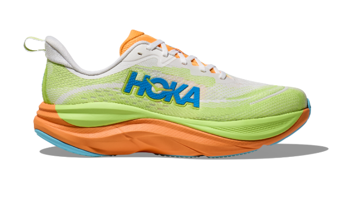 Men's Hoka Skyflow – Lightweight Everyday Road Running Shoe