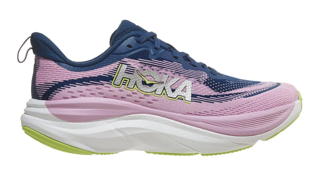 Women's Hoka Skyflow – Lightweight Everyday Road Running Shoe