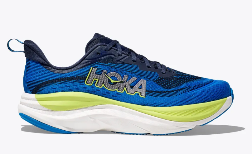 Men's Hoka Skyflow – Lightweight Everyday Road Running Shoe