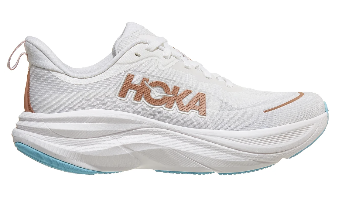 Women's Hoka Skyflow – Lightweight Everyday Road Running Shoe